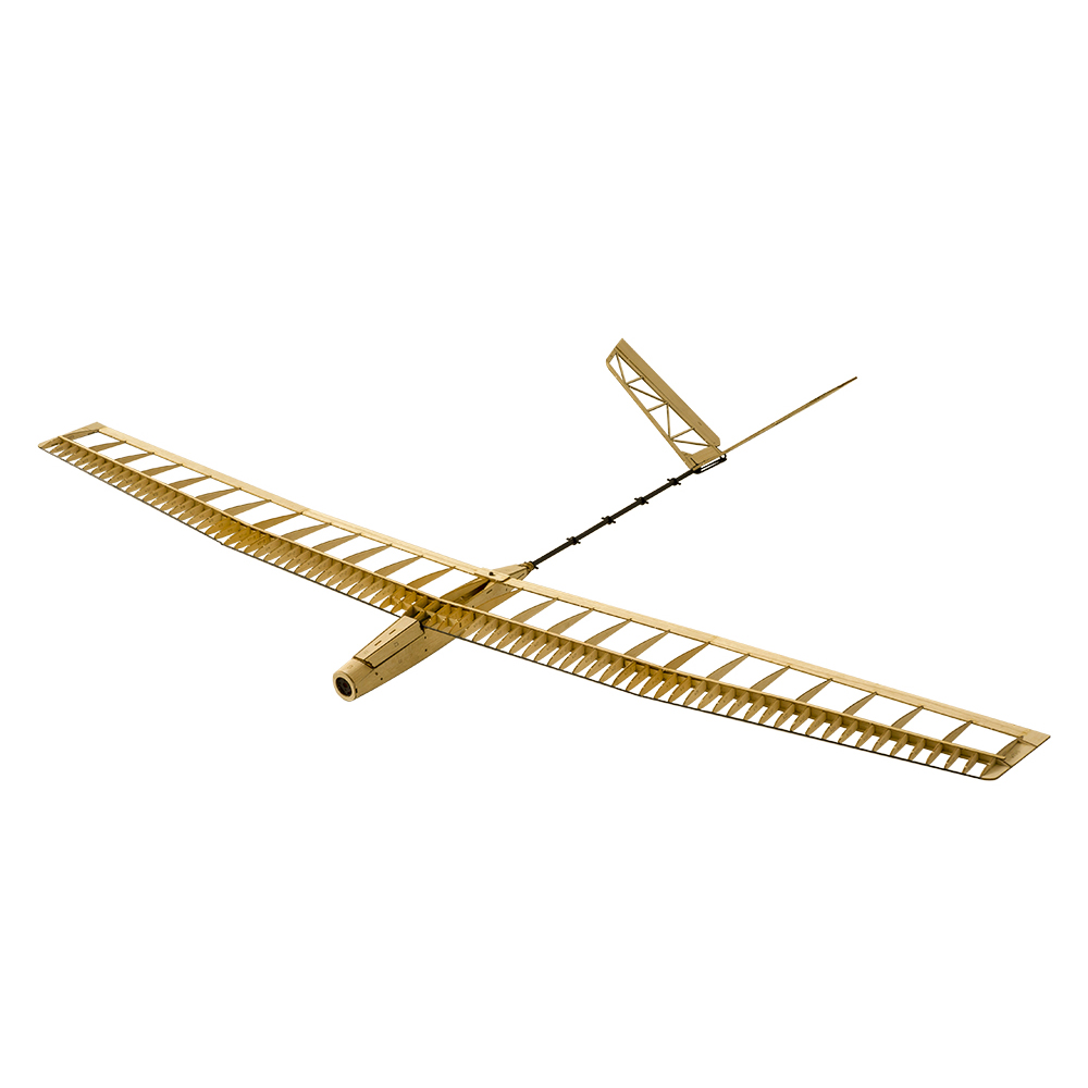 DW Hobby RC Glider Aircraft U- - Rc Hobby Experts recensione e prezzo