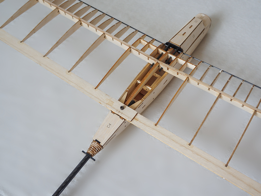 DW Hobby RC Glider Aircraft U- - Rc Hobby Experts recensione e prezzo