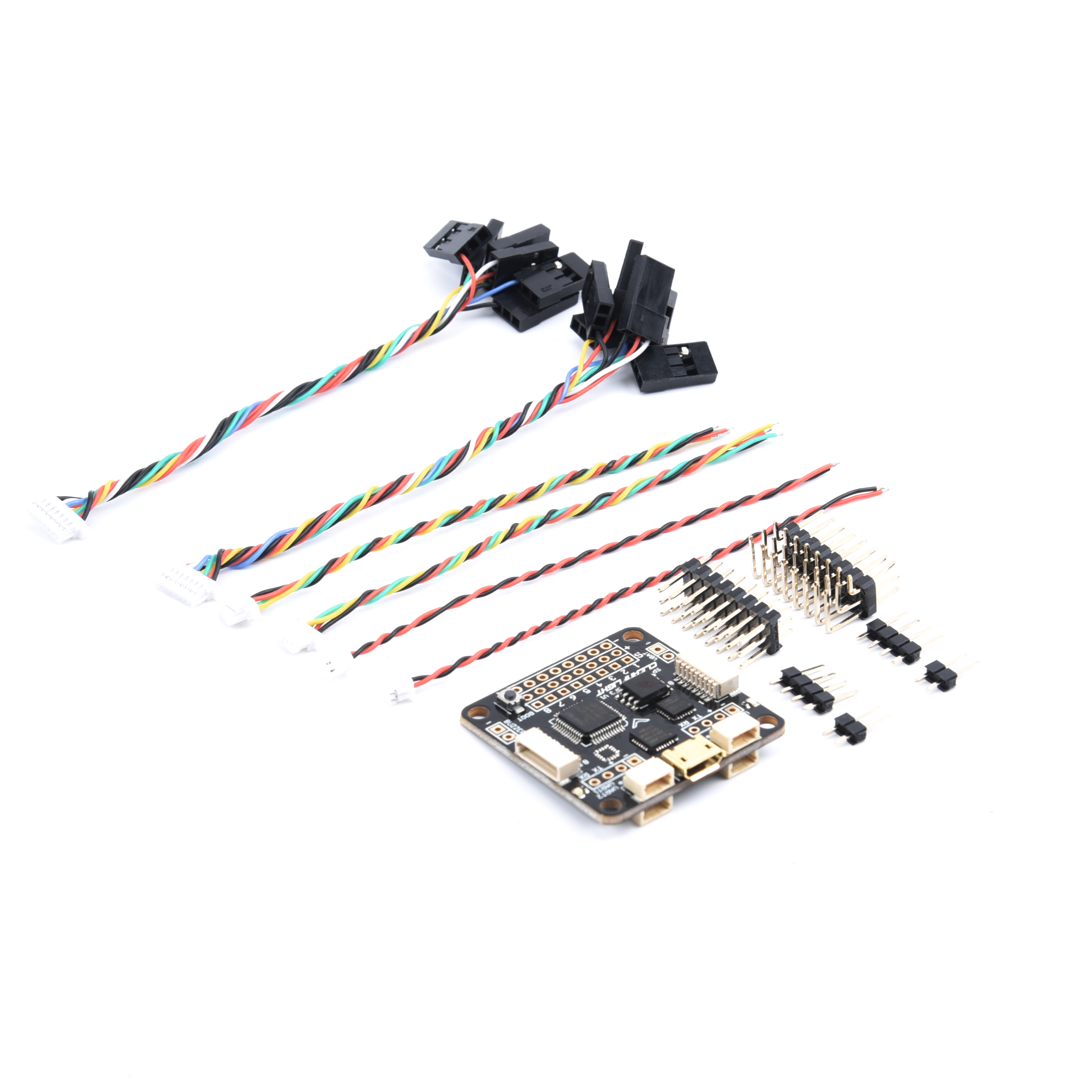 SP Racing F3 Flight Control Ac - Hobby Queen Rc recensione e prezzo