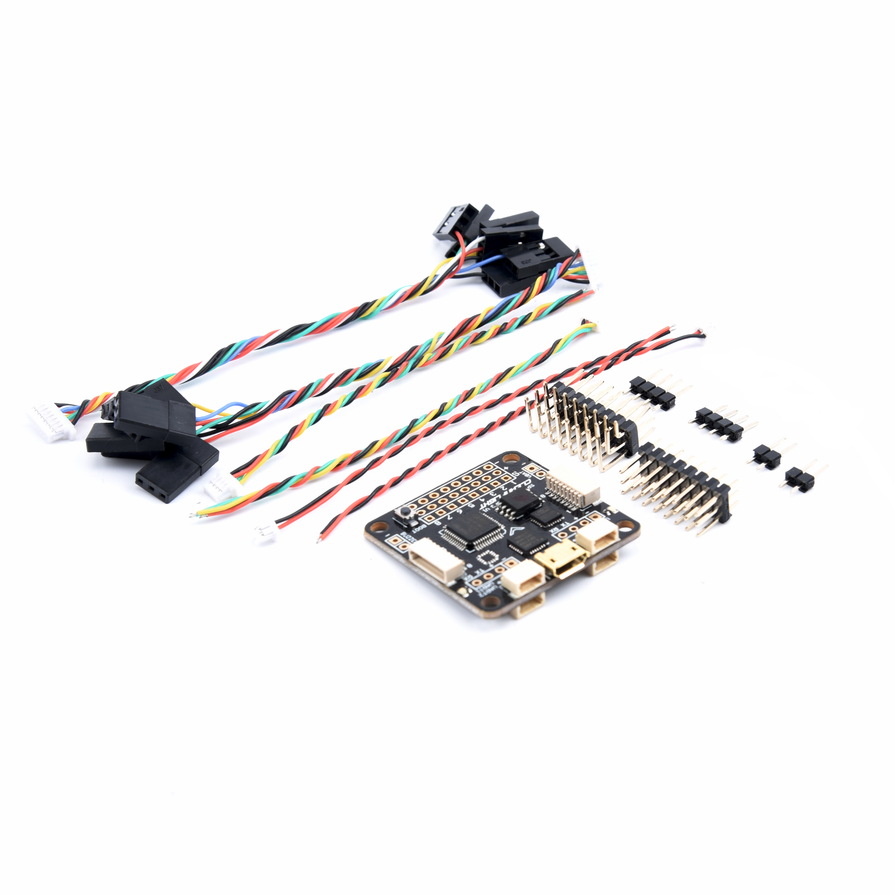 SP Racing F3 Flight Control Ac - Hobby Queen Rc recensione e prezzo