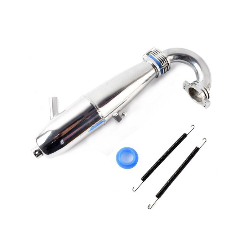 1set Exhaust Pipe & Tube for 1 - Rc Hobby Youtube recensione e prezzo