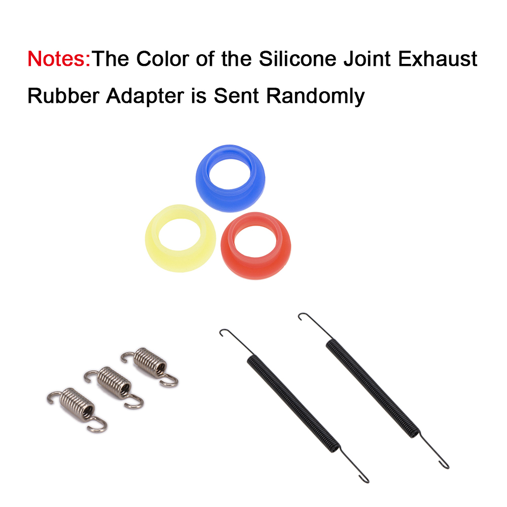1set Exhaust Pipe & Tube for 1 - Rc Hobby Youtube recensione e prezzo