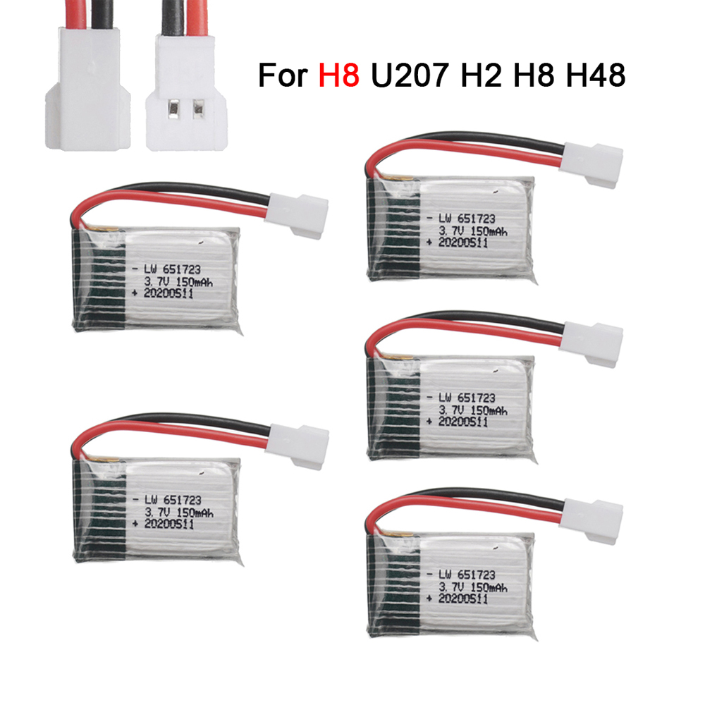 3.7v 150mah lipo RC Drone Batt - Rc Hobby Airplanes recensione e prezzo