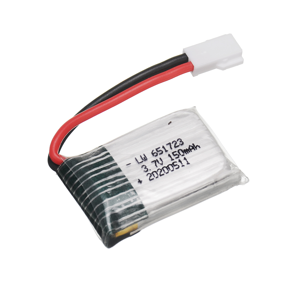 3.7v 150mah lipo RC Drone Batt - Rc Hobby Airplanes recensione e prezzo