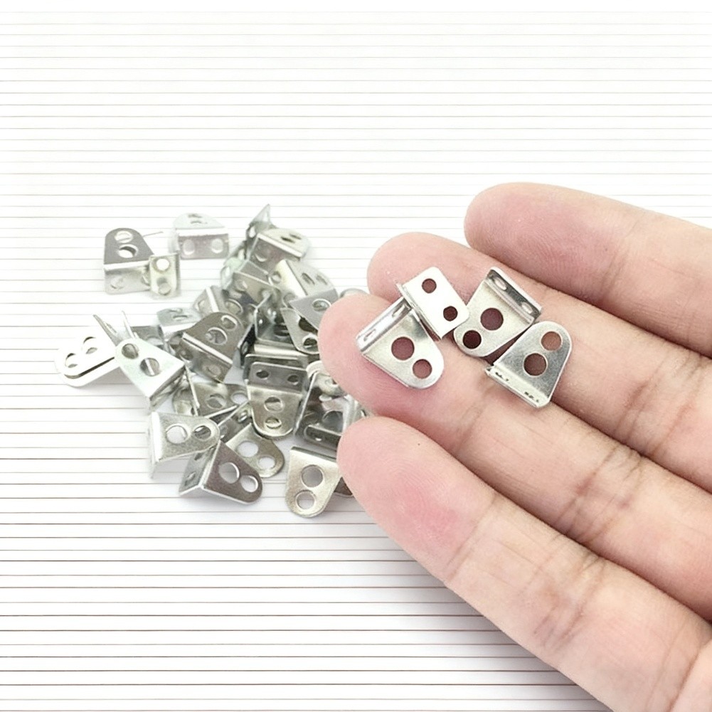 40 Pieces Toy Car Axle Bracket - Rc Hobby Land recensione e prezzo