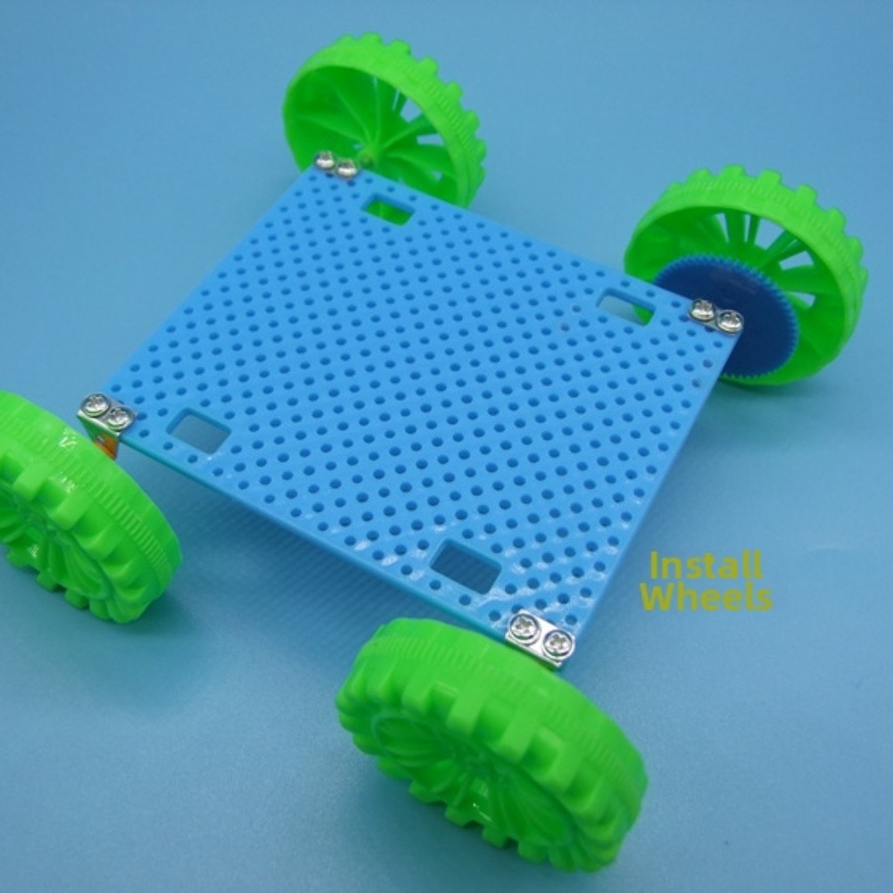 40 Pieces Toy Car Axle Bracket - Rc Hobby Land recensione e prezzo
