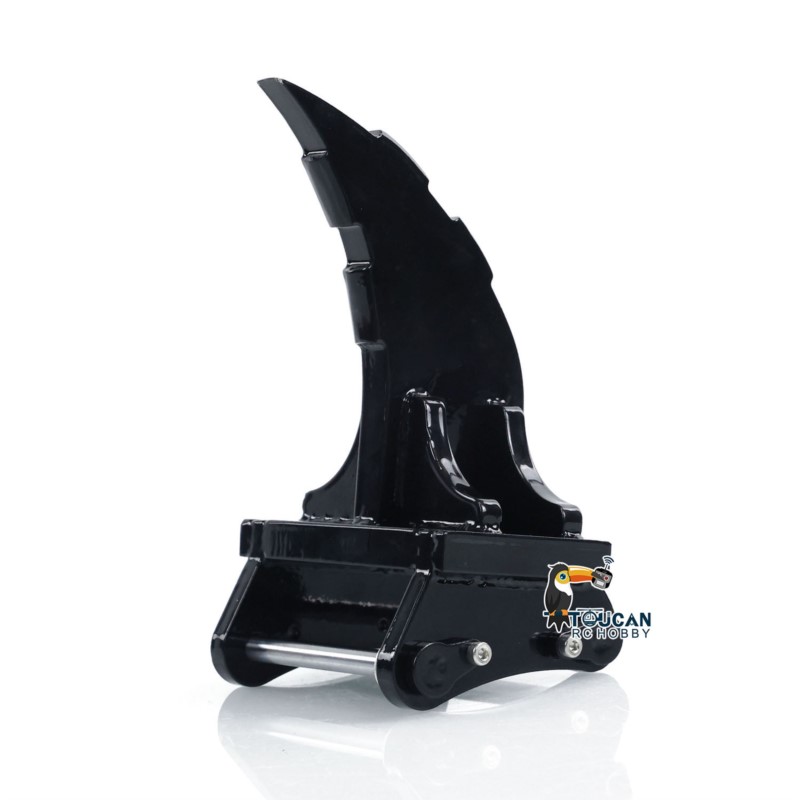 1/8 Metal Ripper of 385CF RC G - Rc Excavator Hobby recensione e prezzo
