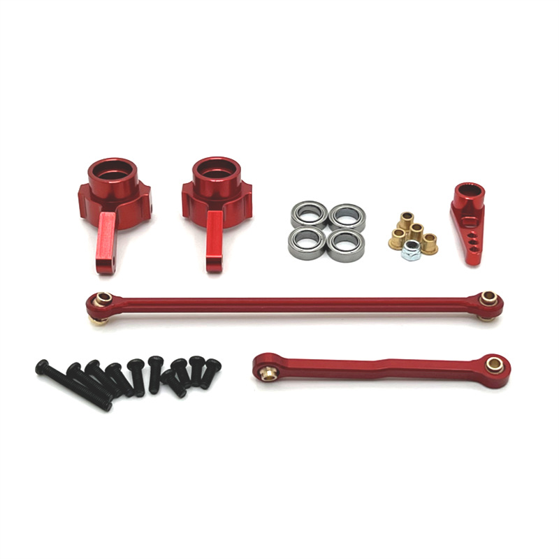 Metal Upgraded Steering Cup St - Rc Hobby Warehouse recensione e prezzo