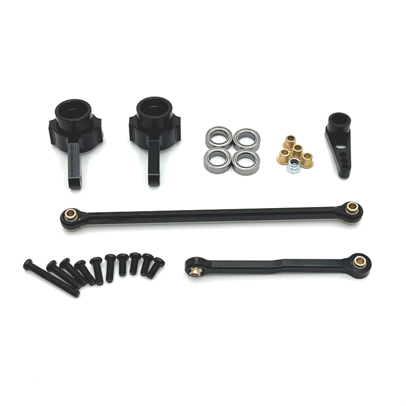Metal Upgraded Steering Cup St - Rc Hobby Warehouse recensione e prezzo