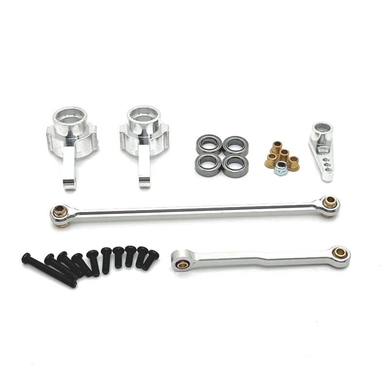 Metal Upgraded Steering Cup St - Rc Hobby Warehouse recensione e prezzo