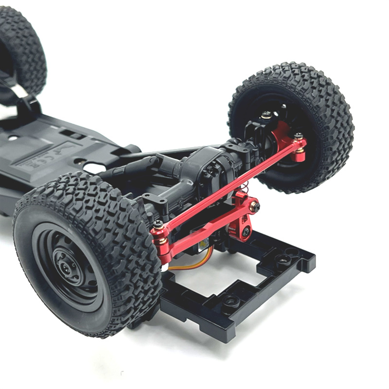 Metal Upgraded Steering Cup St - Rc Hobby Warehouse recensione e prezzo