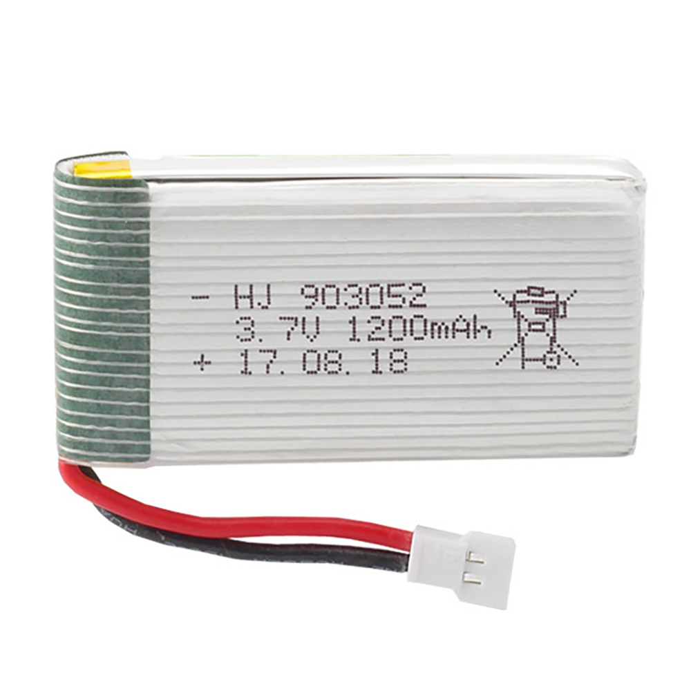 3.7V 1200mah 903052 Lipo Batte - Rc Hobby Airplanes recensione e prezzo