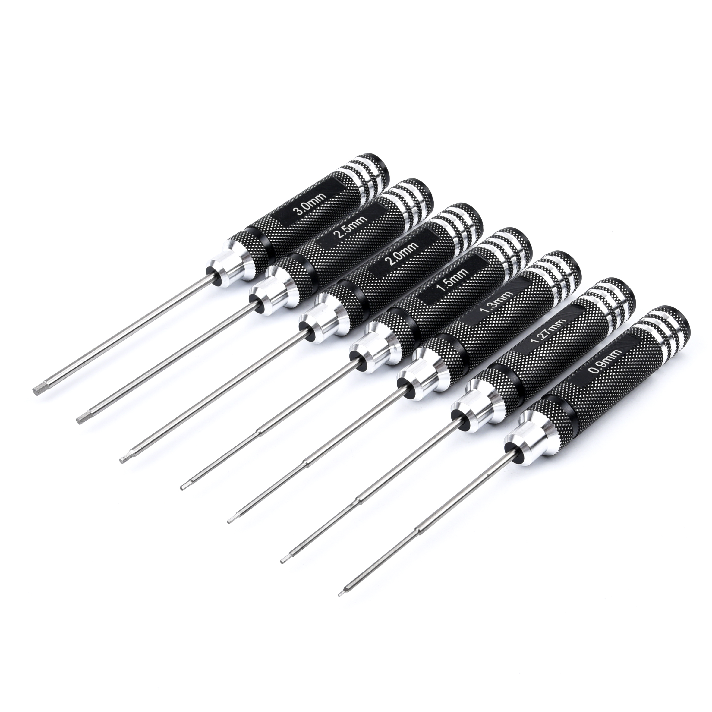RC Tools Hex Screw Driver 1.5  - Hobby Queen Rc recensione e prezzo