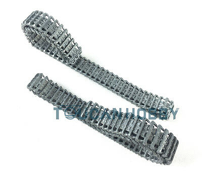 1/16 HENG LONG RC Tank Metal T - Rc Hobby Land recensione e prezzo