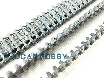1/16 HENG LONG RC Tank Metal T - Rc Hobby Land recensione e prezzo