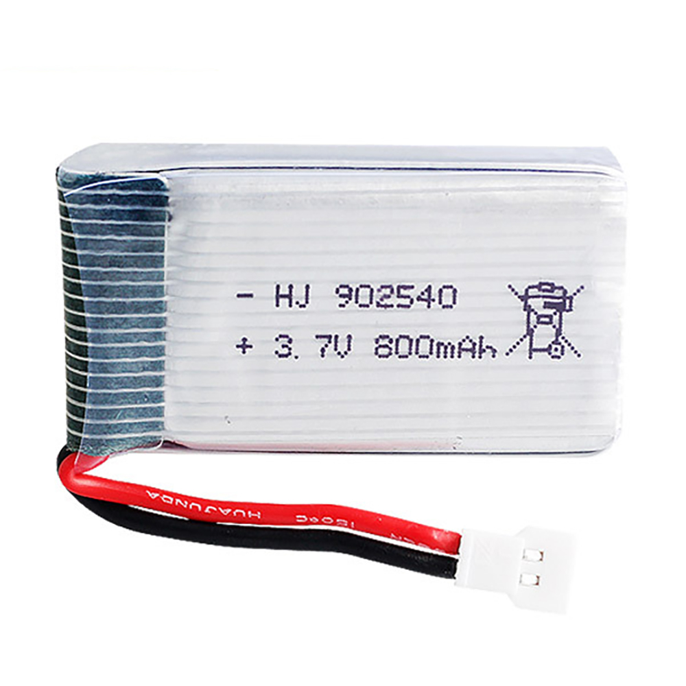 MEW 800mAh 3.7V Lipo Battery+  - Rc Hobby Airplanes recensione e prezzo