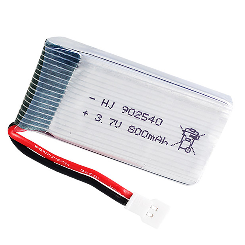 MEW 800mAh 3.7V Lipo Battery+  - Rc Hobby Airplanes recensione e prezzo