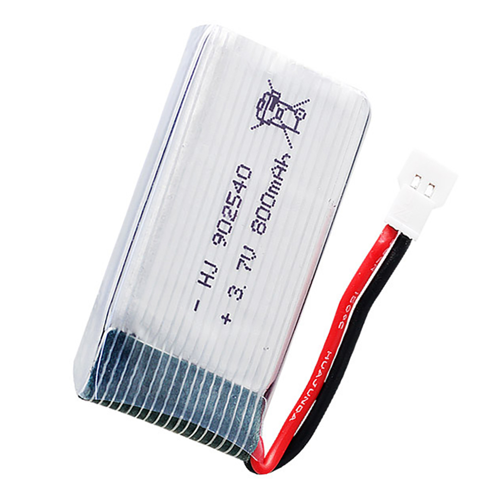 MEW 800mAh 3.7V Lipo Battery+  - Rc Hobby Airplanes recensione e prezzo