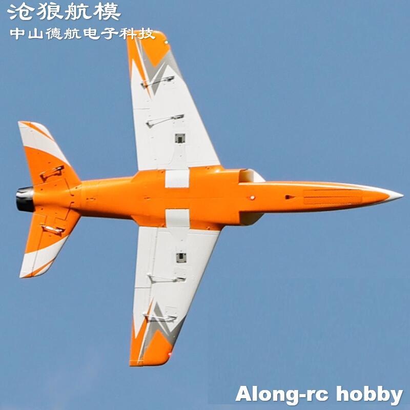 Freewing  90mm EDF Jet RC Plan - Rc Hobby Experts recensione e prezzo