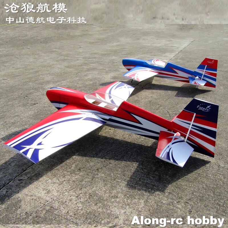 Future PP Material RC Plane 12 - Rc Hobby Experts recensione e prezzo