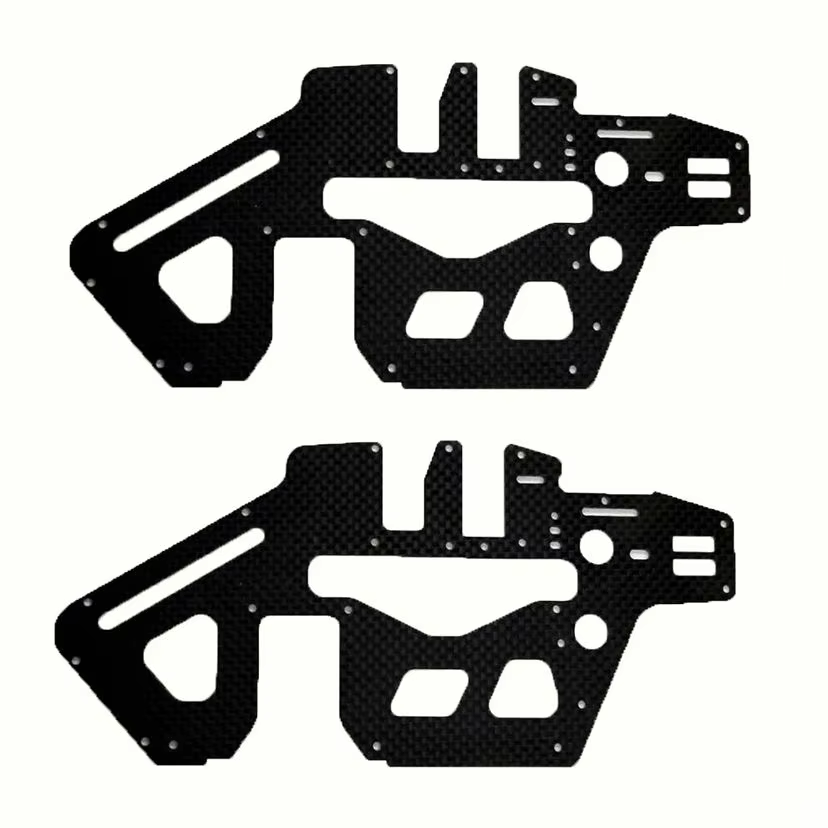 DIY RC Hobby 450 Pro DFC Helic - Rc Hobby Land recensione e prezzo