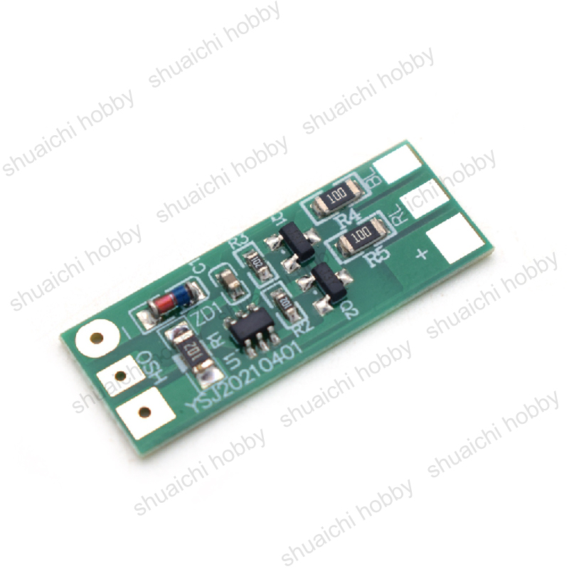 3-12V Strobe Flashing Module R - Rc Hobby Warehouse recensione e prezzo
