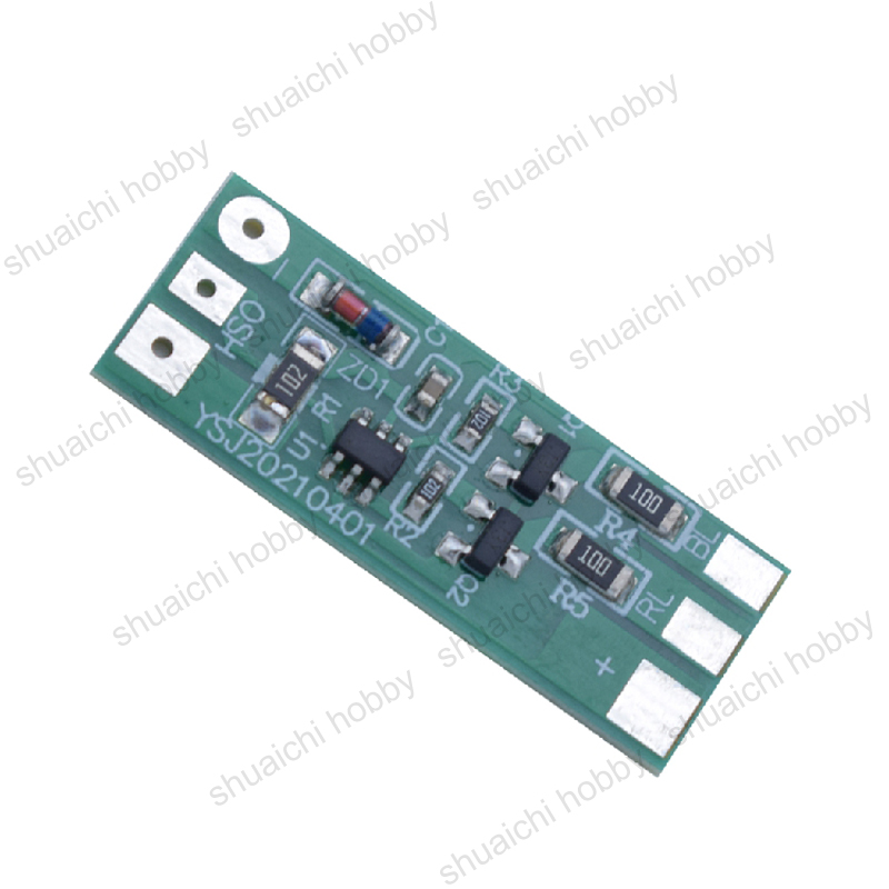 3-12V Strobe Flashing Module R - Rc Hobby Warehouse recensione e prezzo