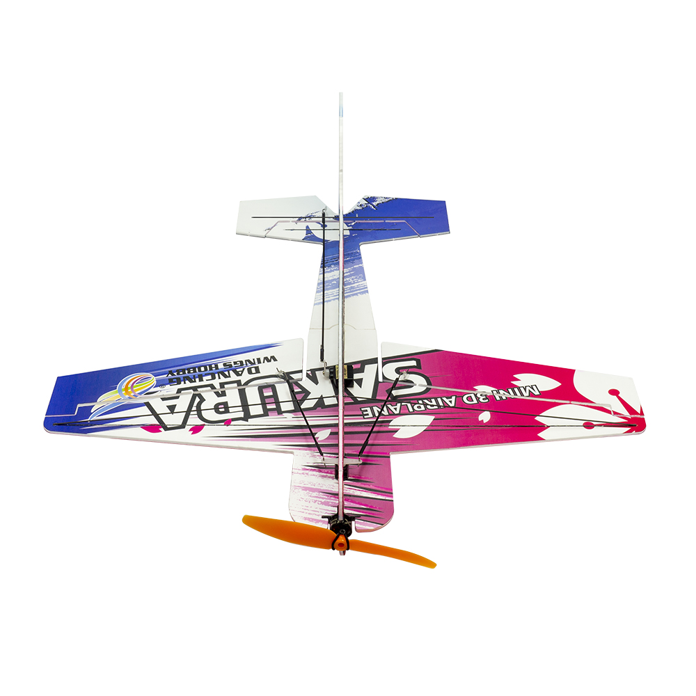 AEORC E211 SAKURA Micro 3D Ind - Rc Hobby Experts recensione e prezzo