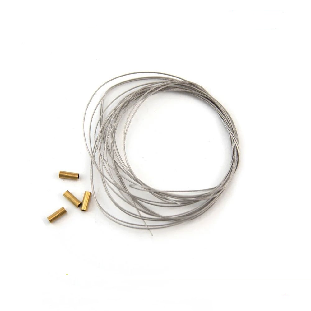 1Set Dia 0.6/0.8/1.0mm Servo S - Rc Hobby Youtube recensione e prezzo