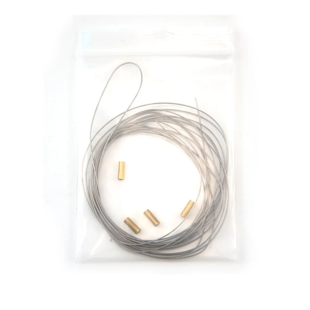 1Set Dia 0.6/0.8/1.0mm Servo S - Rc Hobby Youtube recensione e prezzo