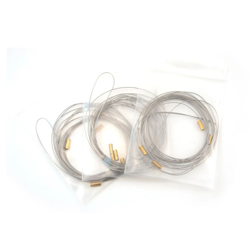 1Set Dia 0.6/0.8/1.0mm Servo S - Rc Hobby Youtube recensione e prezzo