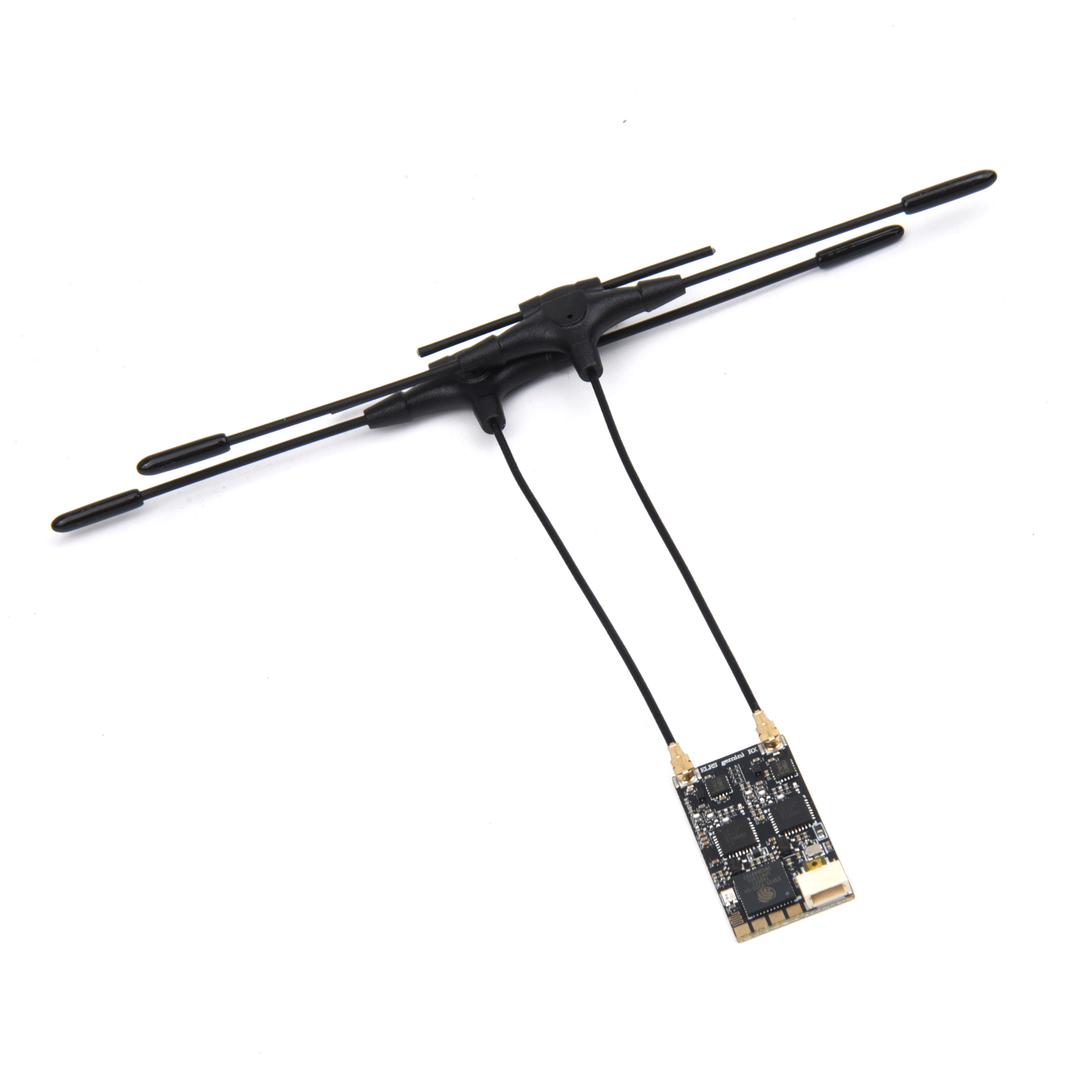 ELRS Gemini 2.4G 915Mhz  Dual  - Hobby Queen Rc recensione e prezzo