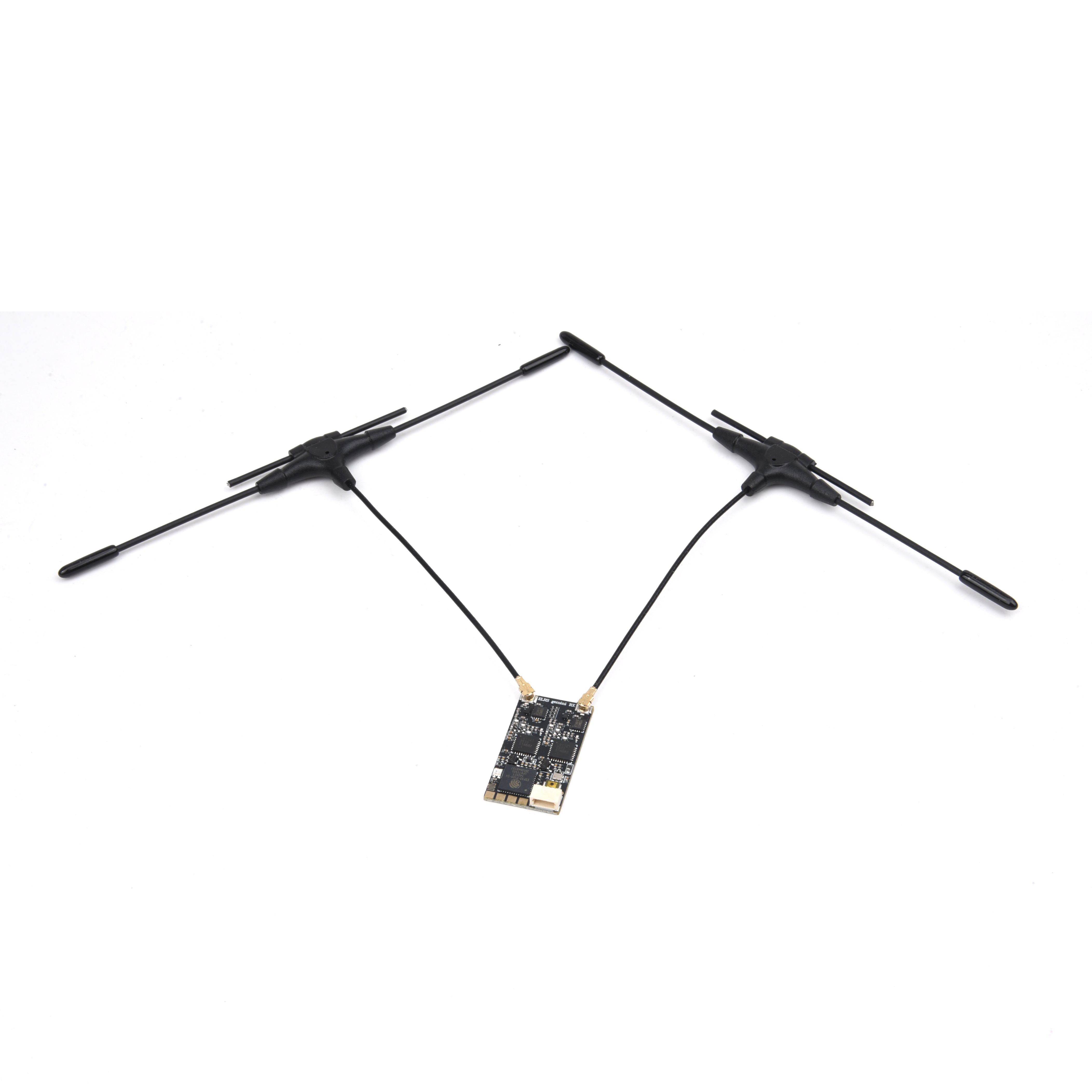 ELRS Gemini 2.4G 915Mhz  Dual  - Hobby Queen Rc recensione e prezzo