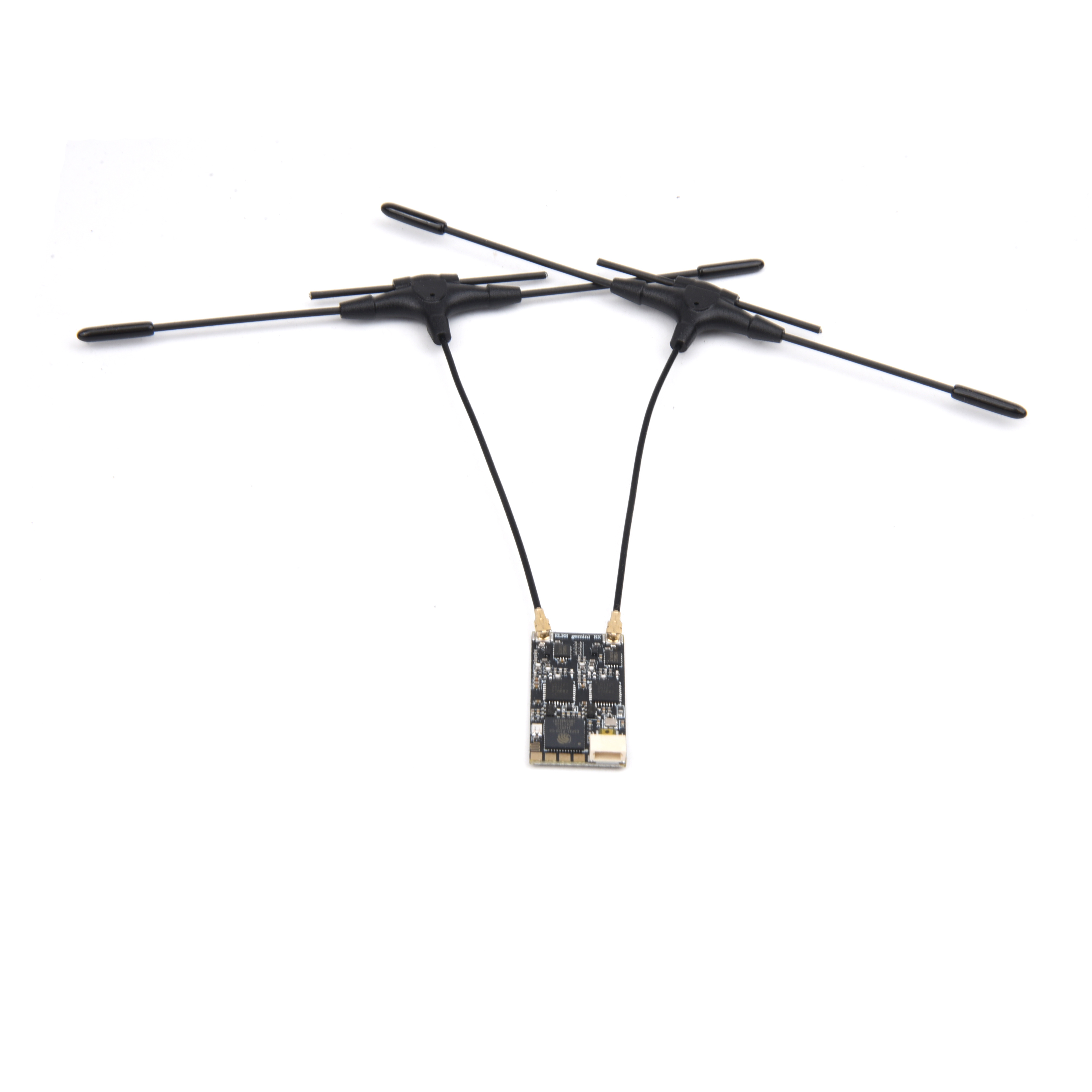 ELRS Gemini 2.4G 915Mhz  Dual  - Hobby Queen Rc recensione e prezzo