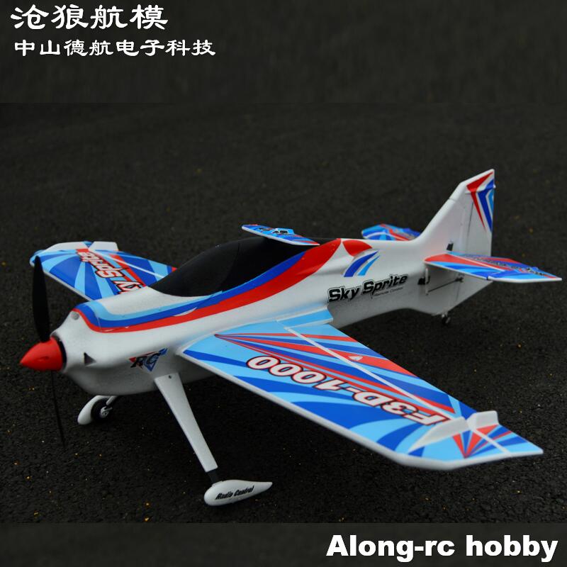 EPO Foam RC Plane Sport Airpla - Rc Hobby Experts recensione e prezzo