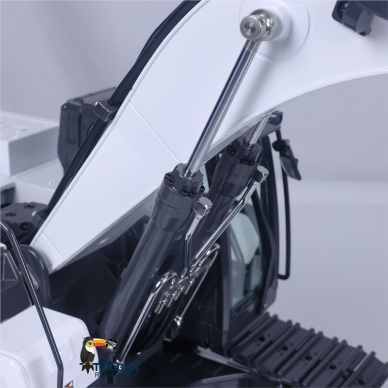 Kabolite K961 100S PRO RC Hydr - Rc Excavator Hobby recensione e prezzo