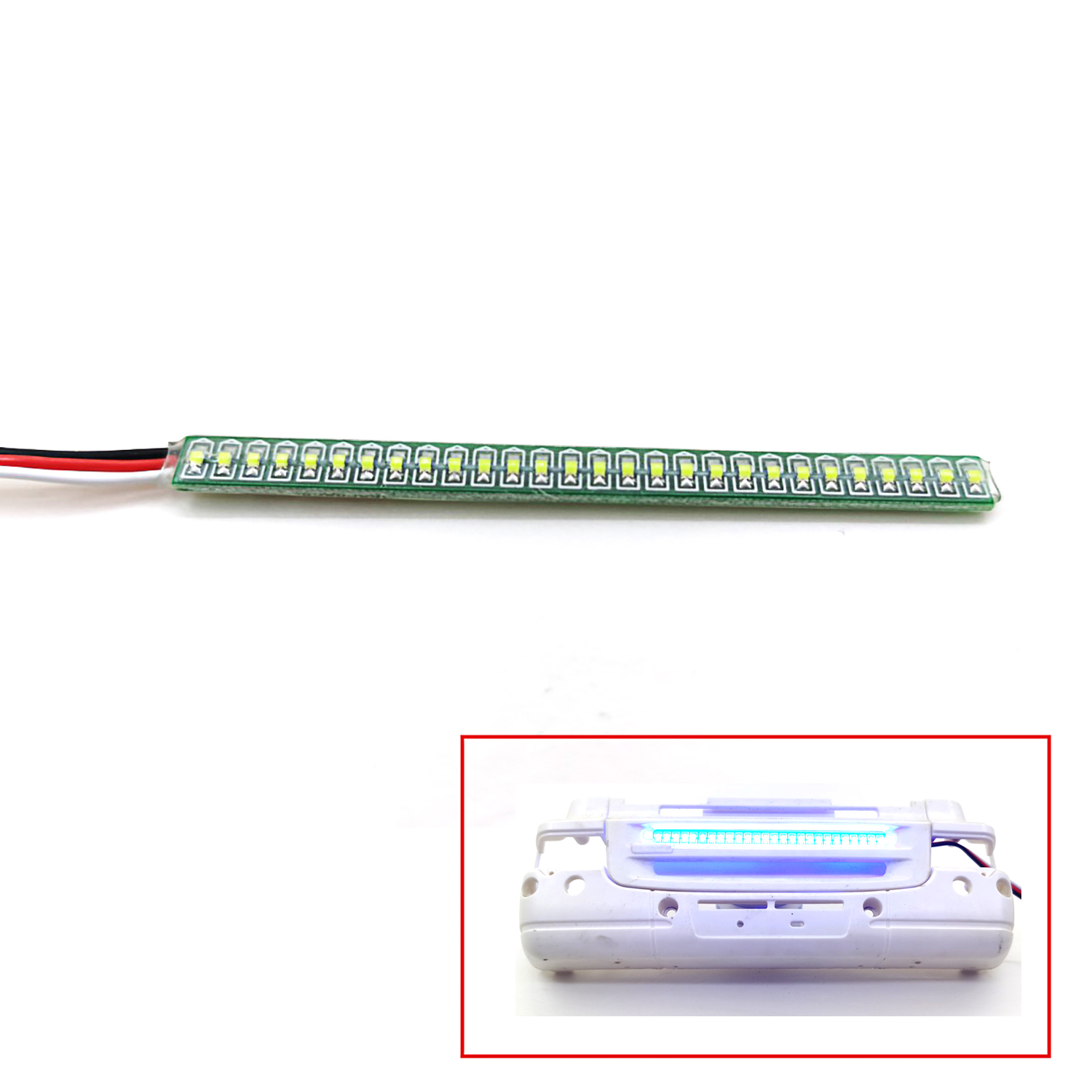 Super Deal Degree Lamp Light L - Rc Hobby Deals recensione e prezzo