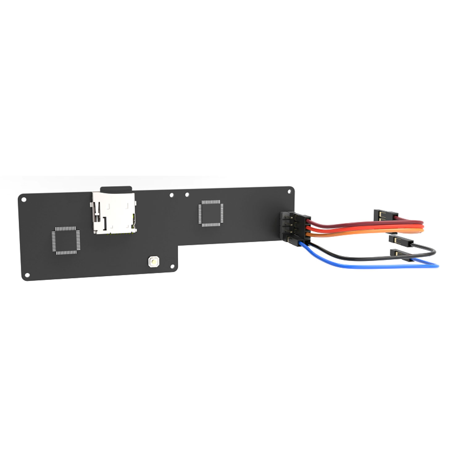 Capo Spare LCD Screen Accessor - Hobby Queen Rc recensione e prezzo