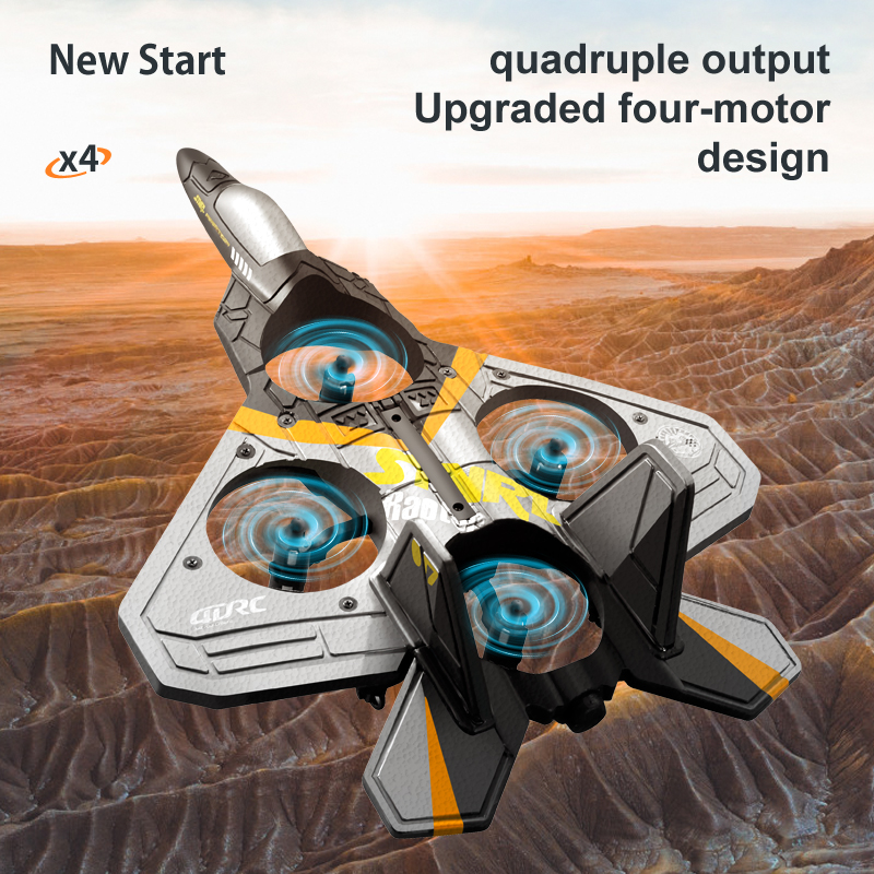 V17 RC Remote Control Airplane - Rc Hobby Experts recensione e prezzo