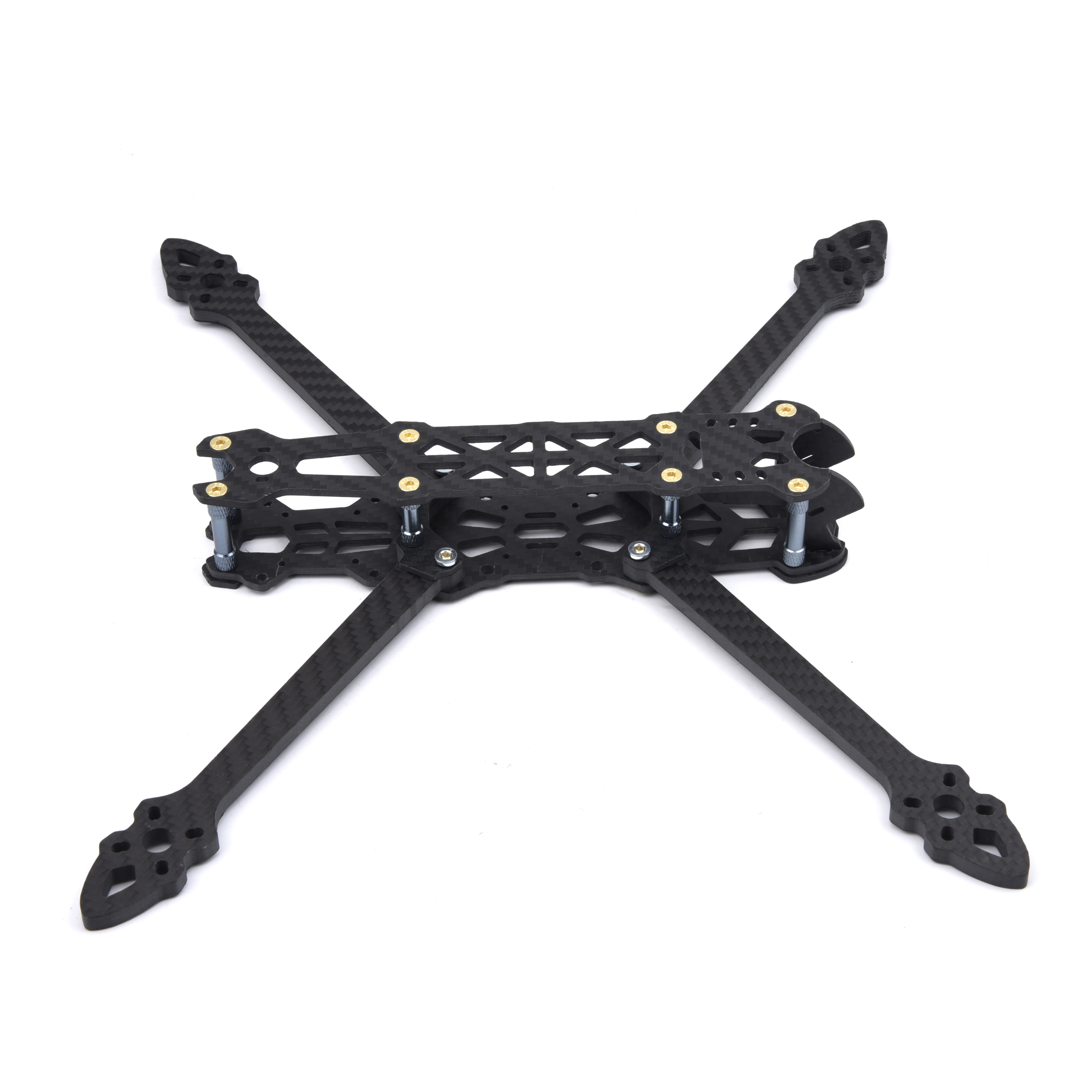 Mark4 7inch 295mm Carbon Fiber - Hobby Queen Rc recensione e prezzo