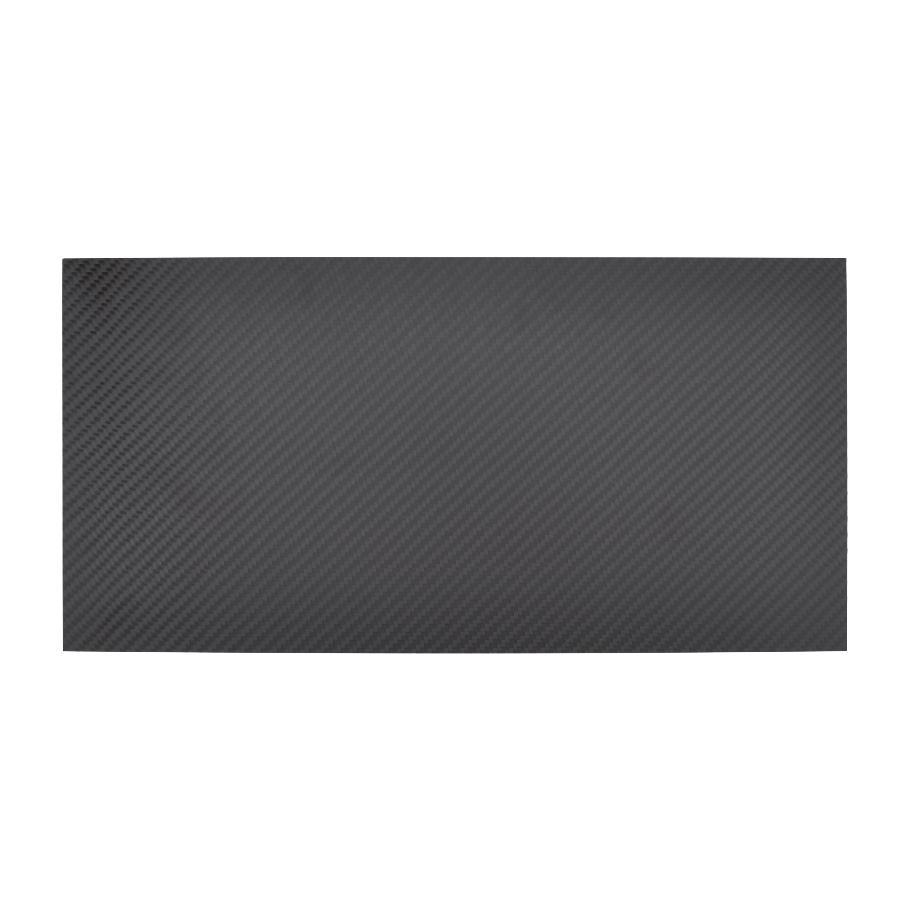 400mm X 200mm Real Carbon Fibe - Hobby Queen Rc recensione e prezzo