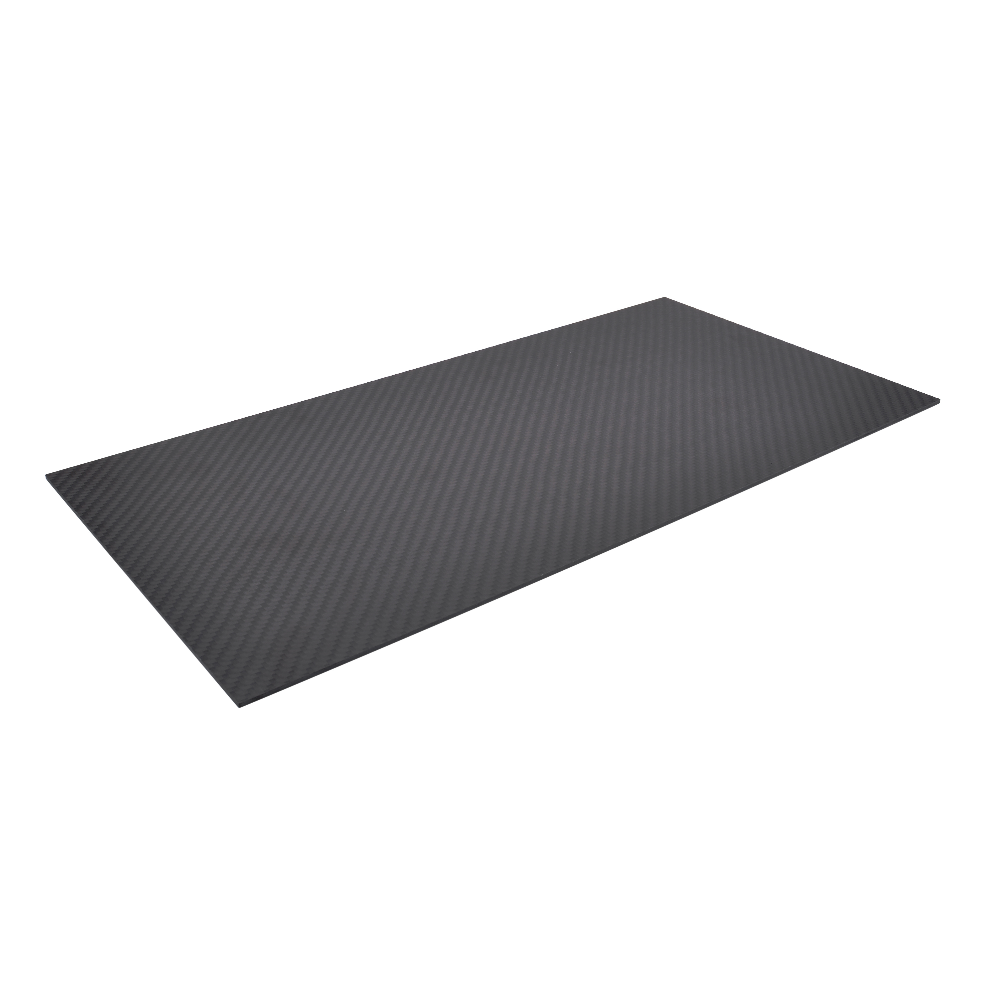 400mm X 200mm Real Carbon Fibe - Hobby Queen Rc recensione e prezzo