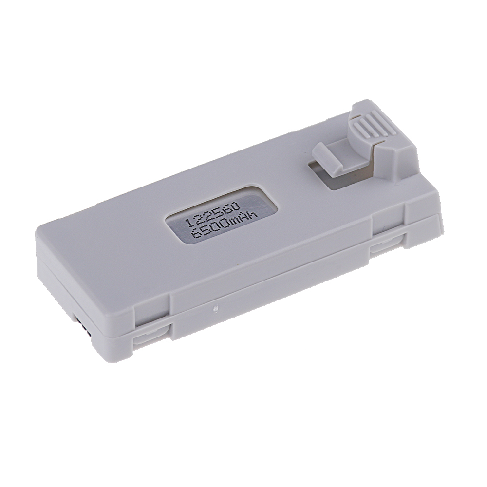 Original E88 Battery 3.7V 6500 - Rc Hobby Airplanes recensione e prezzo