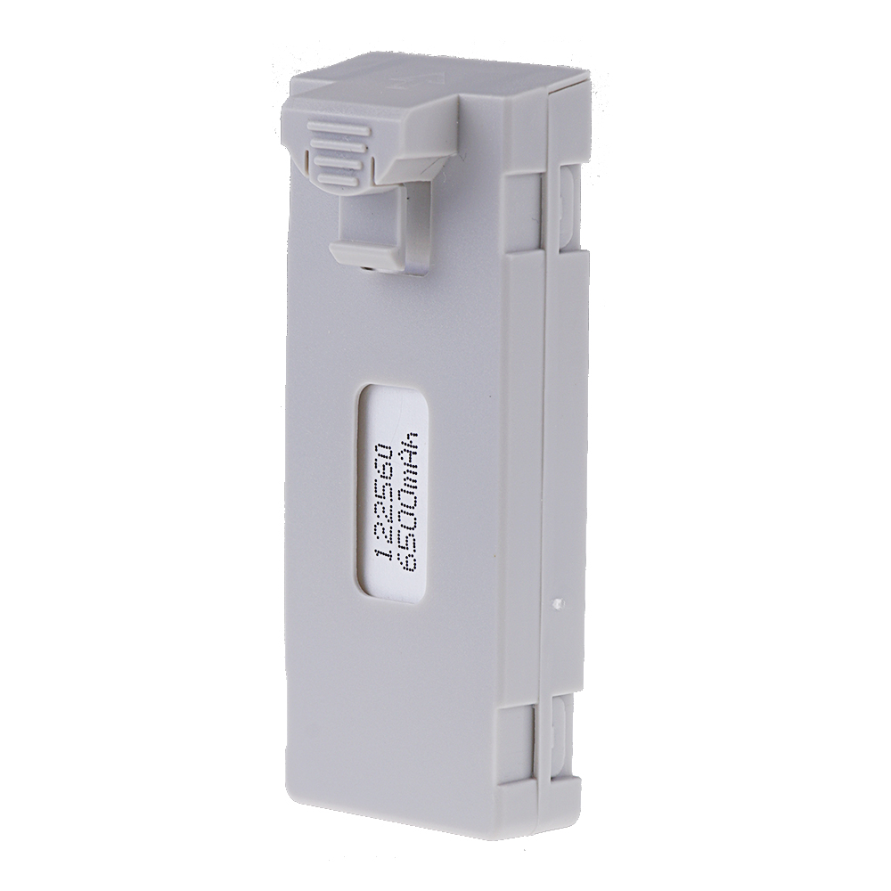 Original E88 Battery 3.7V 6500 - Rc Hobby Airplanes recensione e prezzo