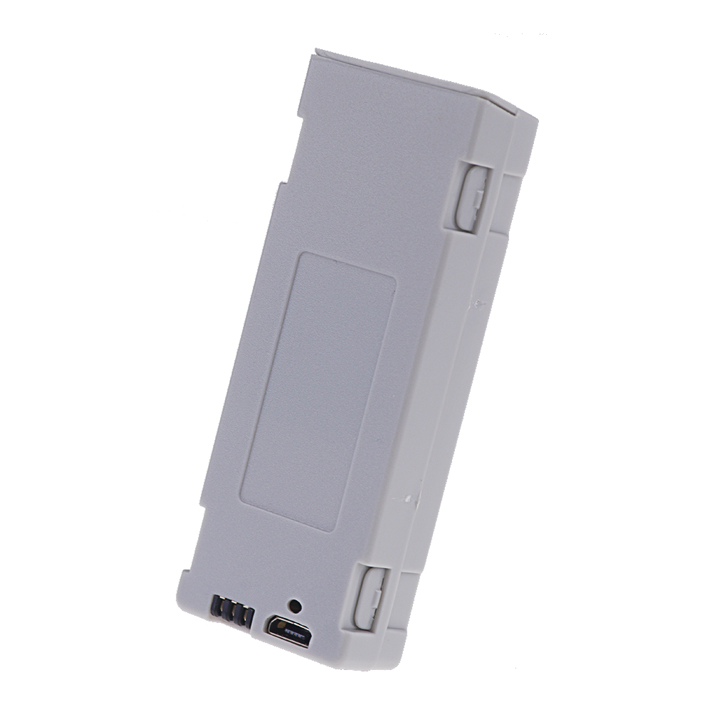 Original E88 Battery 3.7V 6500 - Rc Hobby Airplanes recensione e prezzo