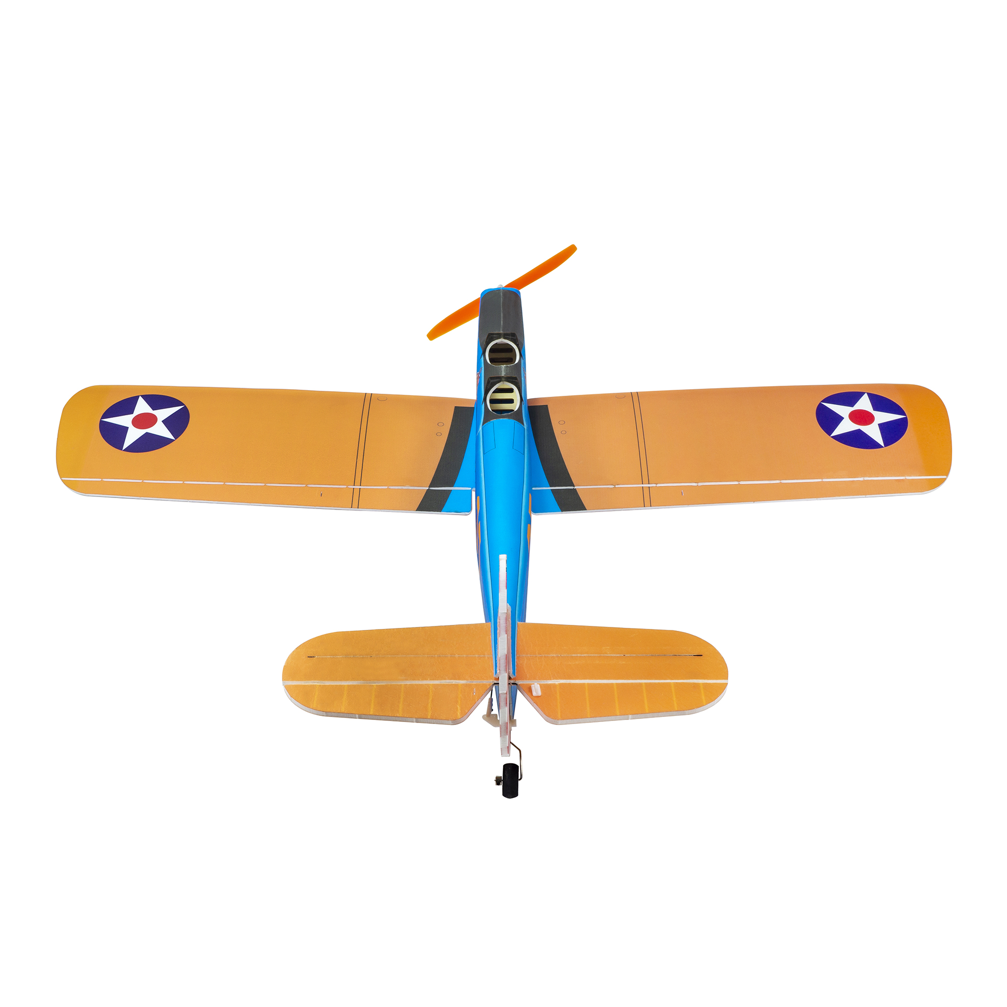 DW Hobby 900mm Wingspan PT-19  - Rc Hobby Experts recensione e prezzo