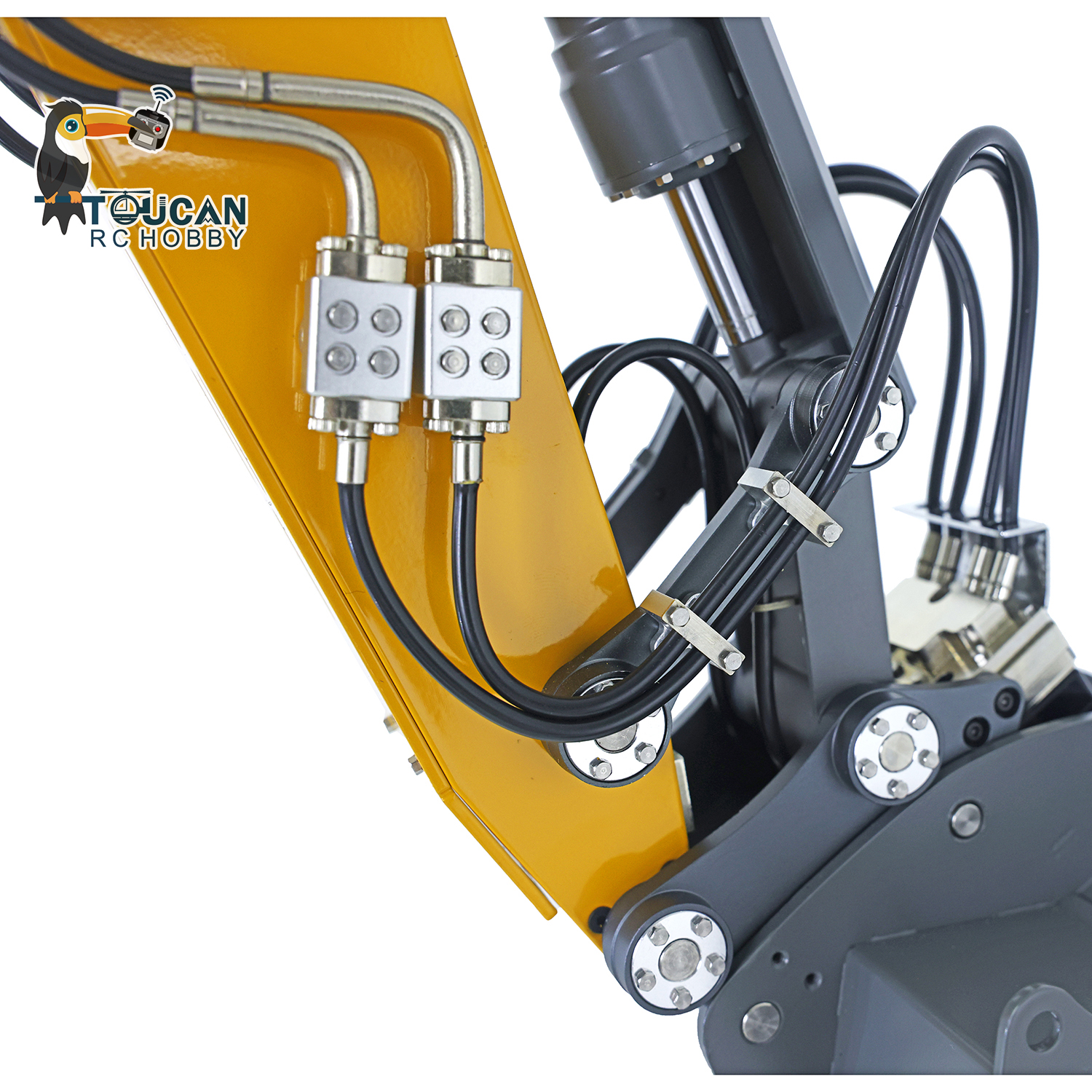 In Stock Kabolite 1/14 K970 10 - Rc Excavator Hobby recensione e prezzo