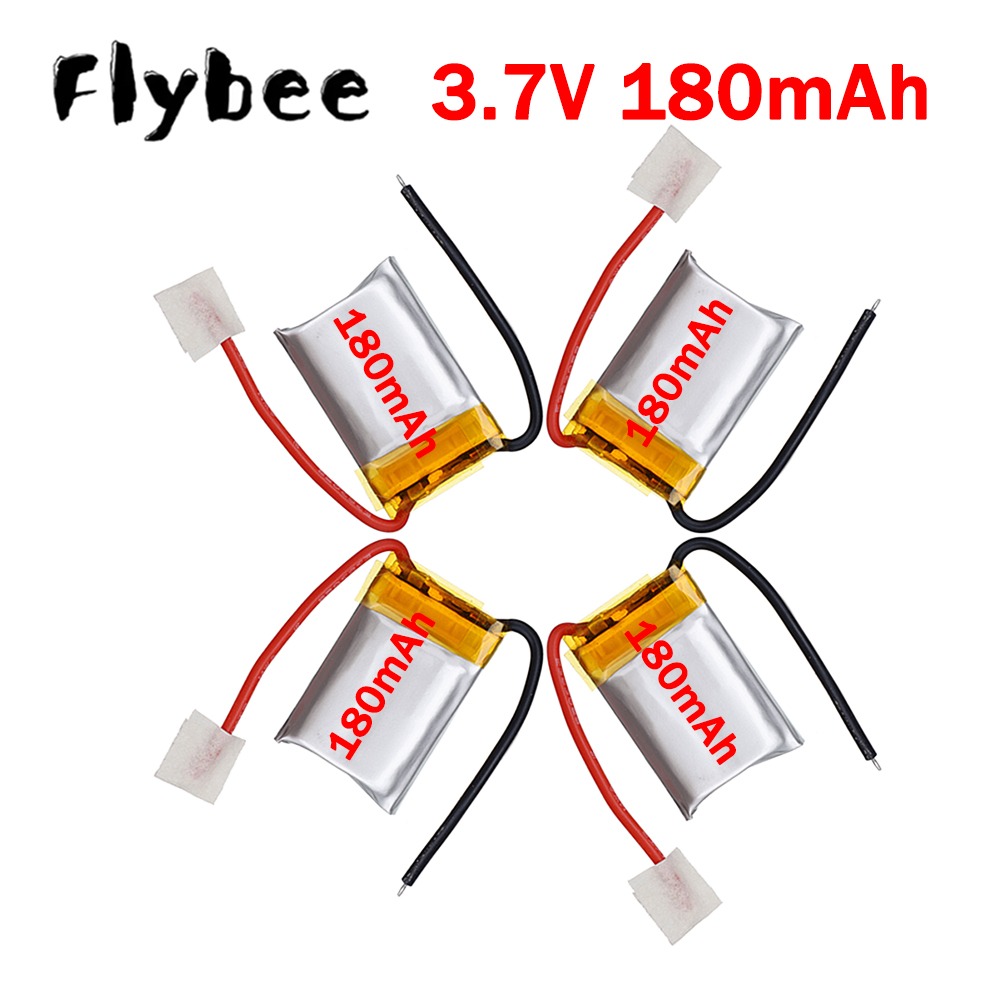 Lipo 180mAh 3.7V Battery for S - Rc Hobby Airplanes recensione e prezzo