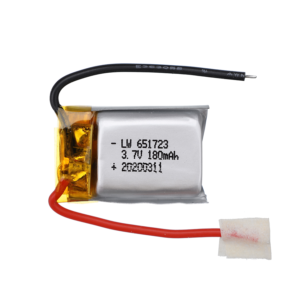 Lipo 180mAh 3.7V Battery for S - Rc Hobby Airplanes recensione e prezzo