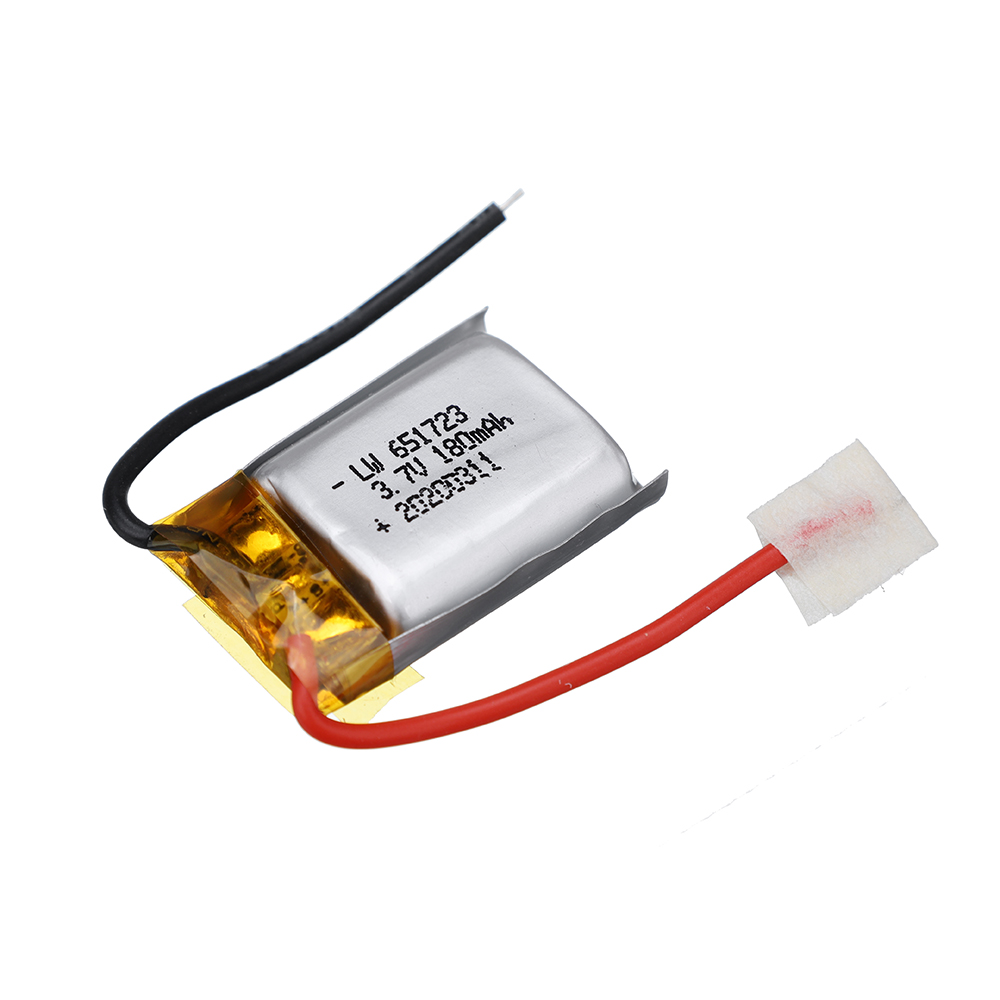 Lipo 180mAh 3.7V Battery for S - Rc Hobby Airplanes recensione e prezzo
